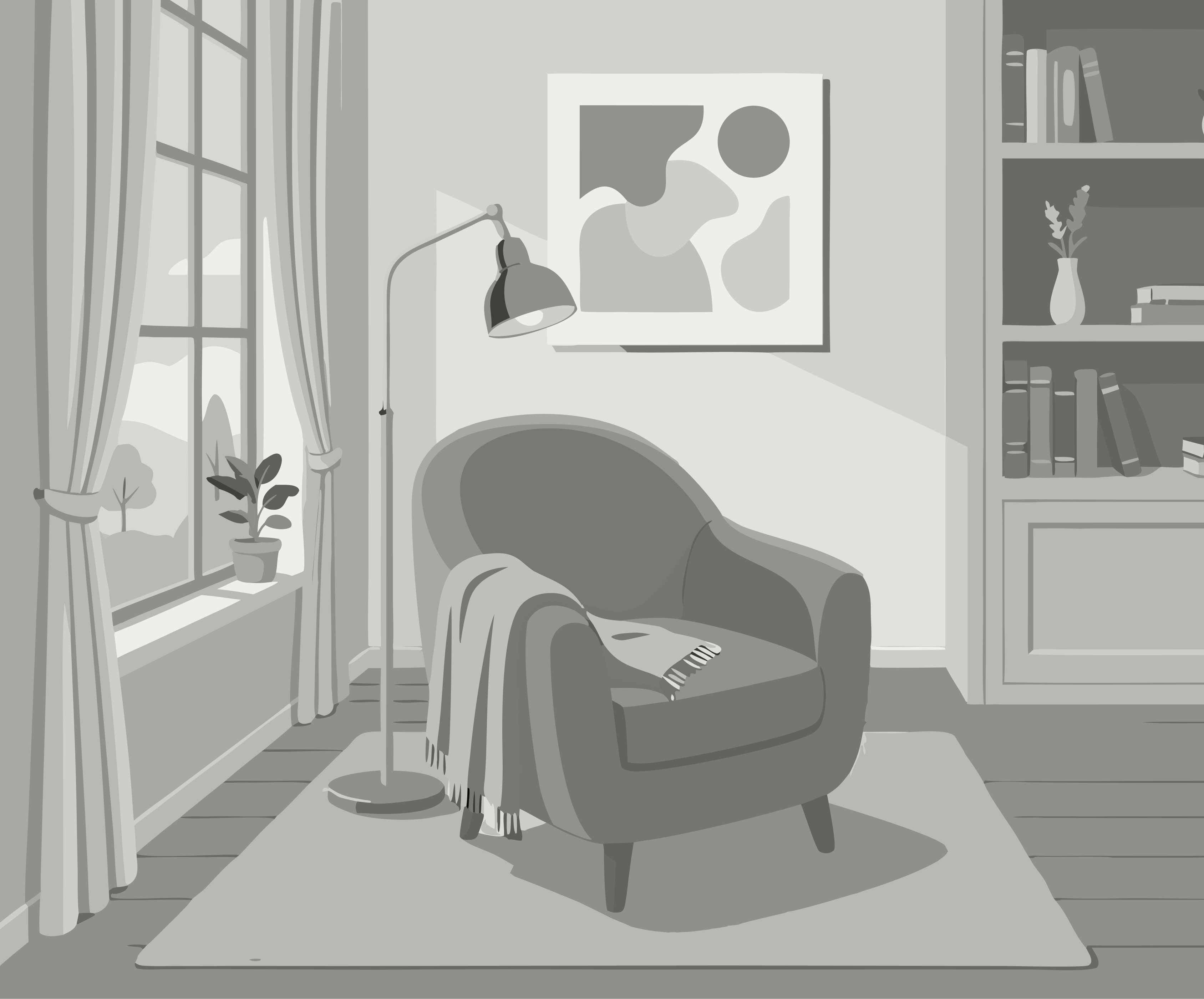 Single Capsule - Upper Level (For 1 Guest)